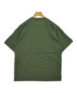 UNDER COVER（アンダーカバー）Tシャツ・カットソー 緑 サイズ:3(L位) メンズ/2200637617109