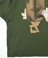 UNDER COVER（アンダーカバー）Tシャツ・カットソー 緑 サイズ:3(L位) メンズ/2200637617109