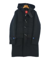 UNDER COVER（アンダーカバー）ダッフルコート 黒 サイズ:2(M位) メンズ/2200637672016