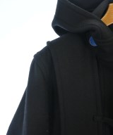 UNDER COVER（アンダーカバー）ダッフルコート 黒 サイズ:2(M位) メンズ/2200637672016