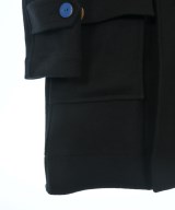 UNDER COVER（アンダーカバー）ダッフルコート 黒 サイズ:2(M位) メンズ/2200637672016