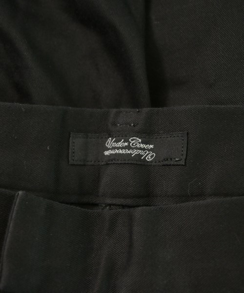 UNDER COVER（アンダーカバー）その他 黒 サイズ:2(M位) メンズ/2200637751018