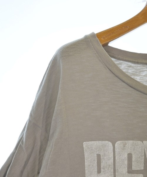 UNDER COVER（アンダーカバー）Tシャツ・カットソー グレー サイズ:1(S位) メンズ/2200638026092