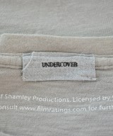 UNDER COVER（アンダーカバー）Tシャツ・カットソー グレー サイズ:1(S位) メンズ/2200638026092