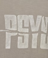 UNDER COVER（アンダーカバー）Tシャツ・カットソー グレー サイズ:1(S位) メンズ/2200638026092