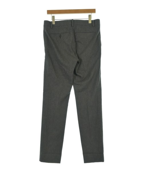 UNDER COVER（アンダーカバー）スラックス グレー サイズ:3(L位) メンズ/2200638110029