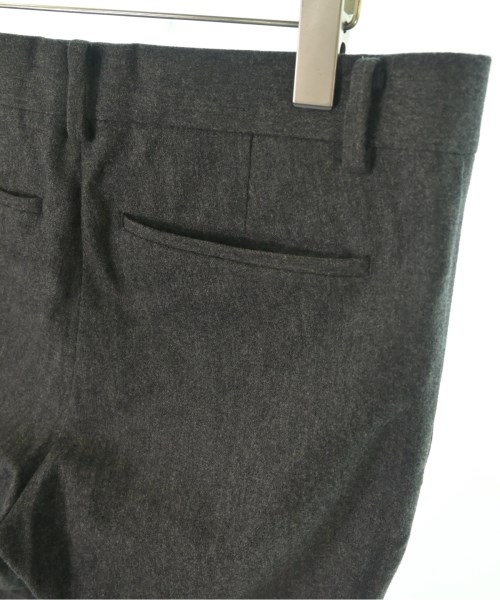 UNDER COVER（アンダーカバー）スラックス グレー サイズ:3(L位) メンズ/2200638110029