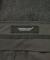 UNDER COVER（アンダーカバー）スラックス グレー サイズ:3(L位) メンズ/2200638110029