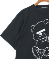 UNDER COVER（アンダーカバー）Tシャツ・カットソー 黒 サイズ:1(S位) メンズ/2200638110081