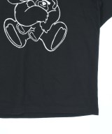 UNDER COVER（アンダーカバー）Tシャツ・カットソー 黒 サイズ:1(S位) メンズ/2200638110081
