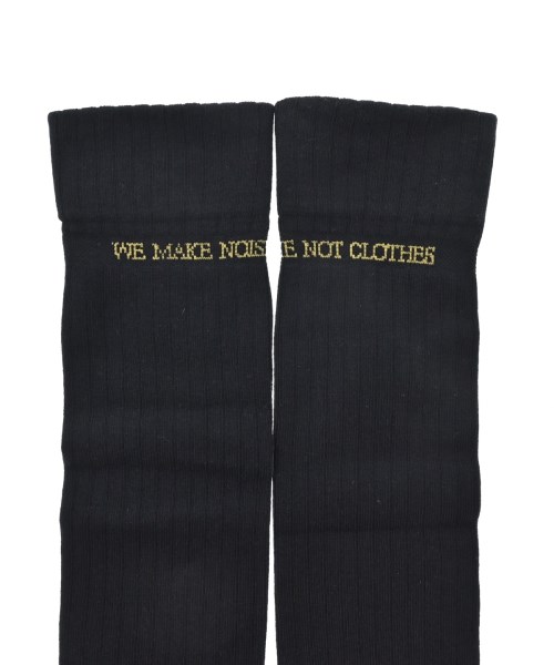 UNDER COVER（アンダーカバー）小物類（その他） 黒 サイズ:F メンズ/2200638110104