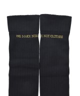 UNDER COVER（アンダーカバー）小物類（その他） 黒 サイズ:F メンズ/2200638110104