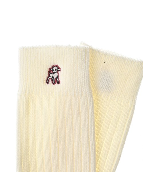 the Shepherd（ザシェパード）小物類（その他） 白 サイズ:F メンズ/2200638110111