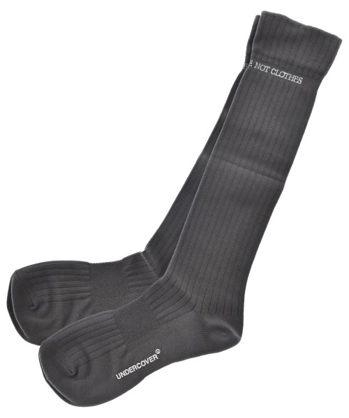 UNDER COVER(アンダーカバー)小物類（その他） グレー サイズ:F/2200638110128