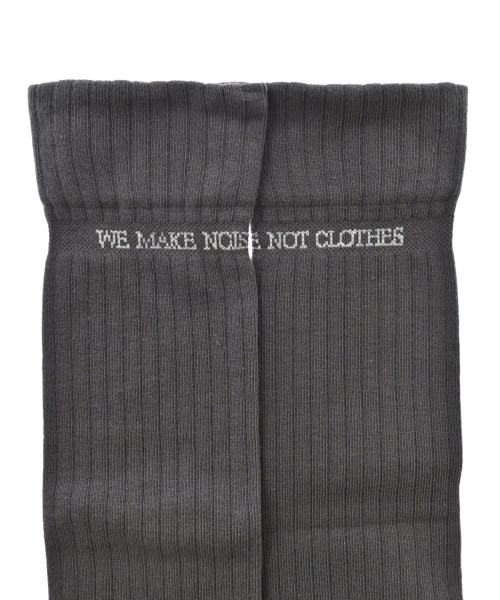 UNDER COVER（アンダーカバー）小物類（その他） グレー サイズ:F メンズ/2200638110128