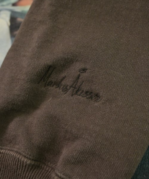 UNDER COVER（アンダーカバー）パーカー 茶 サイズ:2(M位) メンズ/2200638522037