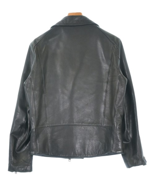 UNDERCOVERISM（アンダーカバイズム）ライダース 黒 サイズ:3(L位) メンズ/2200639340050