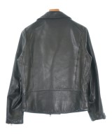 UNDERCOVERISM（アンダーカバイズム）ライダース 黒 サイズ:3(L位) メンズ/2200639340050
