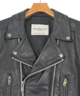 UNDERCOVERISM（アンダーカバイズム）ライダース 黒 サイズ:3(L位) メンズ/2200639340050