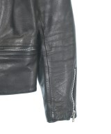 UNDERCOVERISM（アンダーカバイズム）ライダース 黒 サイズ:3(L位) メンズ/2200639340050