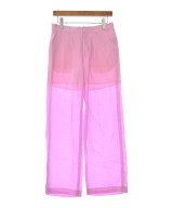 UNDER COVER（アンダーカバー）その他 ピンク サイズ:2(M位) メンズ/2200639558196