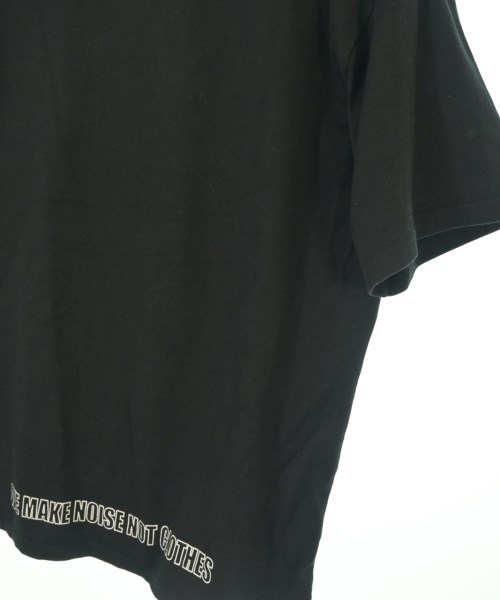 UNDER COVER（アンダーカバー）Tシャツ・カットソー 黒 サイズ:3(L位) メンズ/2200626013035