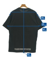 UNDER COVER（アンダーカバー）Tシャツ・カットソー 黒 サイズ:3(L位) メンズ/2200626013035
