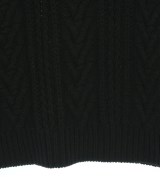 UNDER COVER（アンダーカバー）ニット・セーター 黒 サイズ:2(M位) メンズ/2200639877020