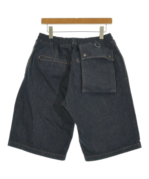 UNDER COVER（アンダーカバー）デニムパンツ 紺 サイズ:2(M位) メンズ/2200639877129