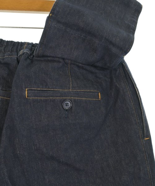 UNDER COVER（アンダーカバー）デニムパンツ 紺 サイズ:2(M位) メンズ/2200639877129