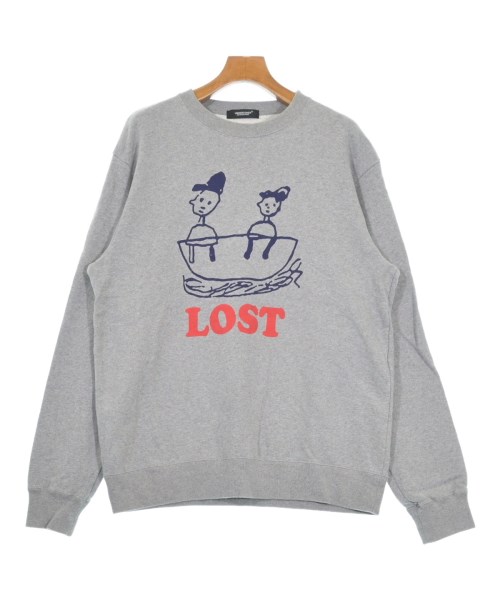 アンダーカバー(UNDER COVER)のUNDER COVER スウェット