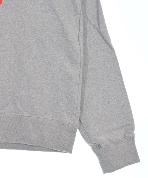UNDER COVER（アンダーカバー）スウェット グレー サイズ:4(XL位) メンズ/2200639984018