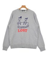 UNDER COVER（アンダーカバー）スウェット グレー サイズ:4(XL位) メンズ/2200639984018