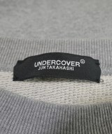 UNDER COVER（アンダーカバー）スウェット グレー サイズ:4(XL位) メンズ/2200639984018