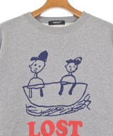 UNDER COVER（アンダーカバー）スウェット グレー サイズ:4(XL位) メンズ/2200639984018