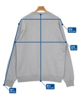 UNDER COVER（アンダーカバー）スウェット グレー サイズ:4(XL位) メンズ/2200639984018