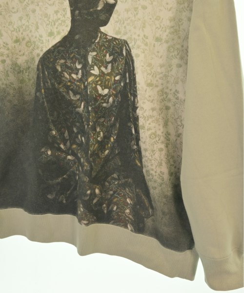 UNDER COVER（アンダーカバー）スウェット カーキ サイズ:1(S位) メンズ/2200639030029