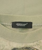 UNDER COVER（アンダーカバー）スウェット カーキ サイズ:1(S位) メンズ/2200639030029