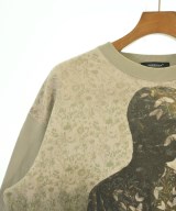 UNDER COVER（アンダーカバー）スウェット カーキ サイズ:1(S位) メンズ/2200639030029