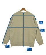 UNDER COVER（アンダーカバー）スウェット カーキ サイズ:1(S位) メンズ/2200639030029