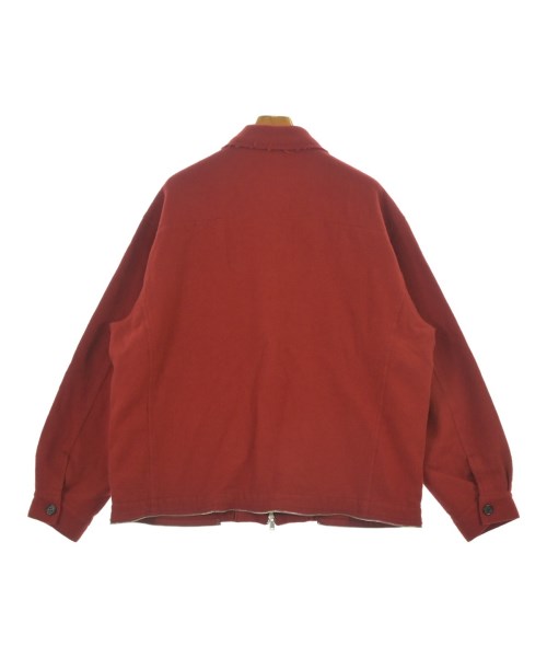 UNDER COVER（アンダーカバー）その他 赤 サイズ:4(XL位) メンズ/2200626109011