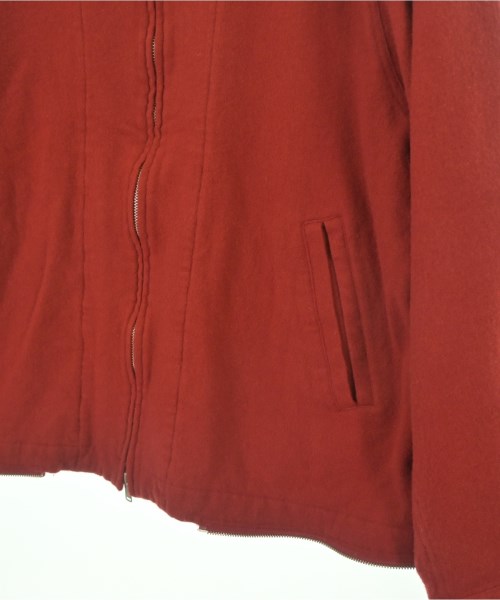 UNDER COVER（アンダーカバー）その他 赤 サイズ:4(XL位) メンズ/2200626109011