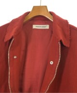 UNDER COVER（アンダーカバー）その他 赤 サイズ:4(XL位) メンズ/2200626109011