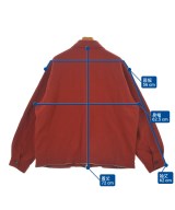 UNDER COVER（アンダーカバー）その他 赤 サイズ:4(XL位) メンズ/2200626109011