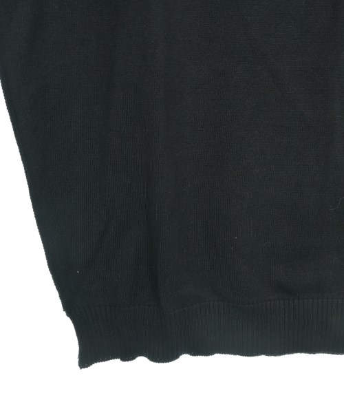 UNDER COVER（アンダーカバー）ニット・セーター 黒 サイズ:2(M位) メンズ/2200628360014