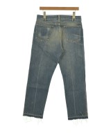 UNDER COVER（アンダーカバー）デニムパンツ 紺 サイズ:3(L位) メンズ/2200628742124