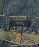 UNDER COVER（アンダーカバー）デニムパンツ 紺 サイズ:3(L位) メンズ/2200628742124