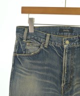 UNDER COVER（アンダーカバー）デニムパンツ 紺 サイズ:3(L位) メンズ/2200628742124