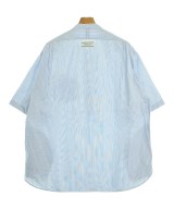 UNDER COVER（アンダーカバー）カジュアルシャツ 青 サイズ:3(L位) メンズ/2200640500023