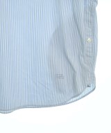 UNDER COVER（アンダーカバー）カジュアルシャツ 青 サイズ:3(L位) メンズ/2200640500023